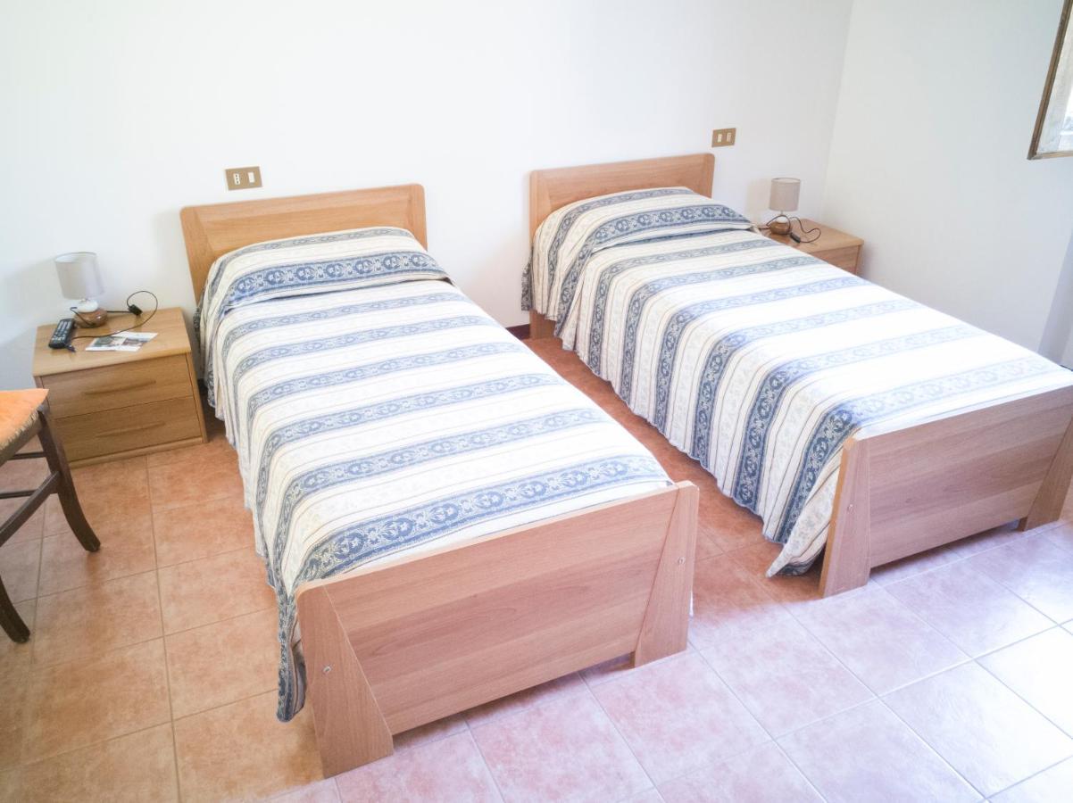 Agriturismo Dell'Altopiano Serle Экстерьер фото