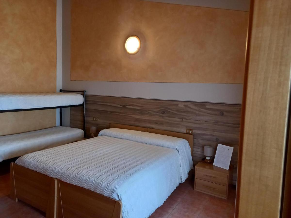 Agriturismo Dell'Altopiano Serle Экстерьер фото