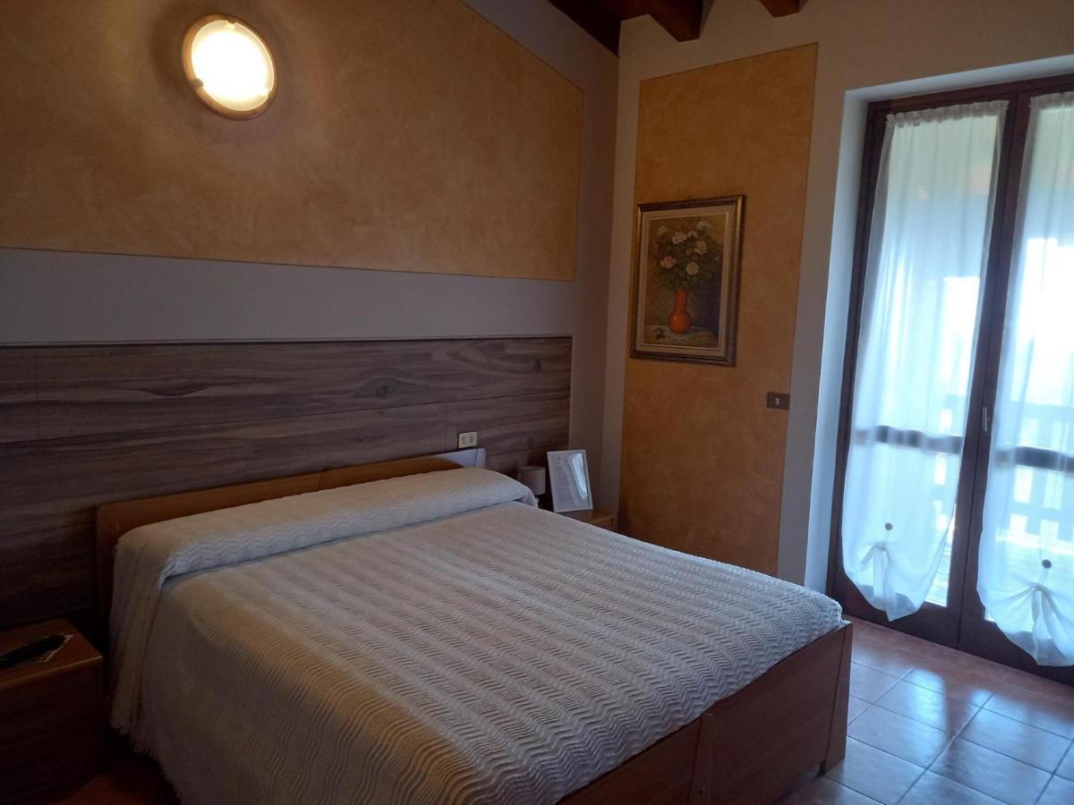 Agriturismo Dell'Altopiano Serle Экстерьер фото