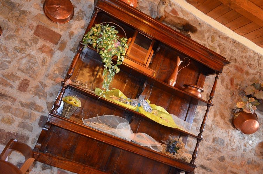 Agriturismo Dell'Altopiano Serle Экстерьер фото