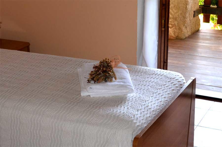 Agriturismo Dell'Altopiano Serle Экстерьер фото