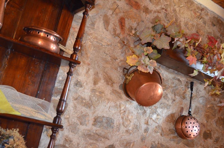 Agriturismo Dell'Altopiano Serle Экстерьер фото