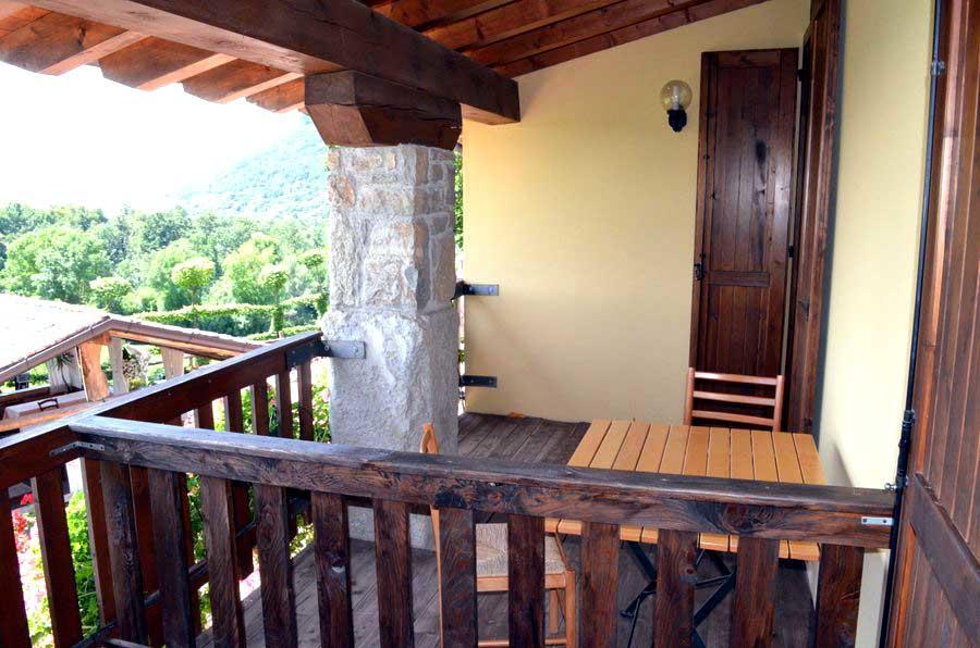 Agriturismo Dell'Altopiano Serle Экстерьер фото