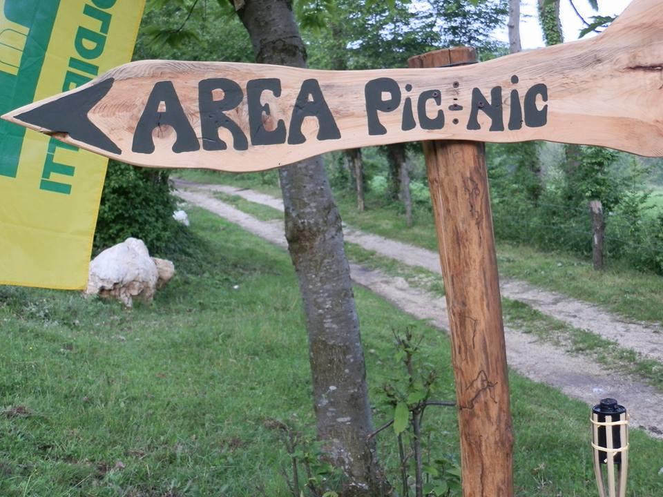 Agriturismo Dell'Altopiano Serle Экстерьер фото