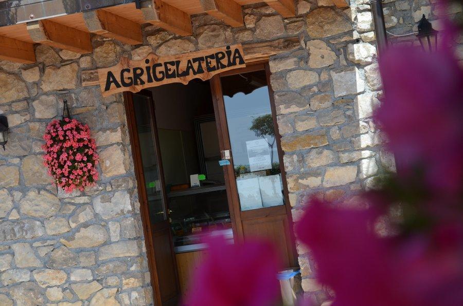 Agriturismo Dell'Altopiano Serle Экстерьер фото