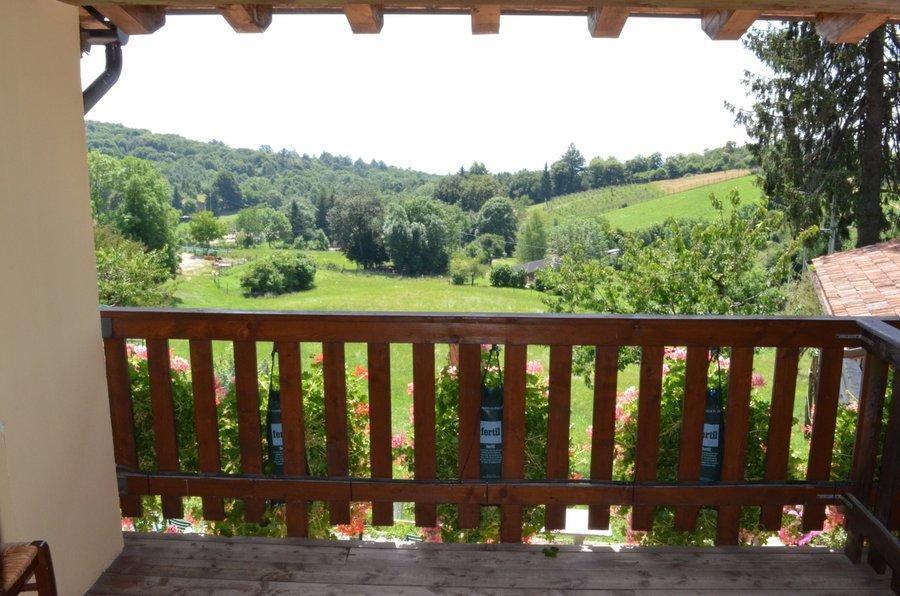 Agriturismo Dell'Altopiano Serle Экстерьер фото